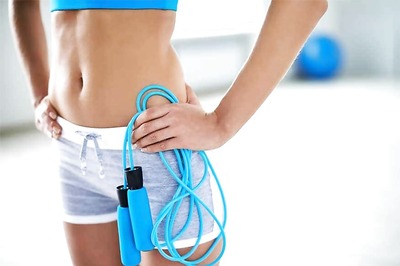 Four Ways to Improve Health And Wellbeing in 2018 Without Leaving The House