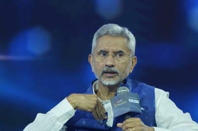 India Will Remain Steadfast Partner of Nepal, Says Jaishankar
