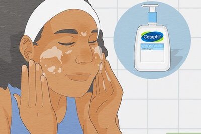 An Expert-Backed Guide to Improve Uneven Skin Texture