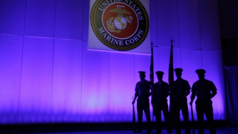 Nude Photos of Female Navy Officers Leaked in US, Probe Ordered
