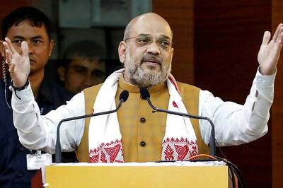 Amit Shah to Visit Bengal in March to Clear Confusion Over Citizenship Issues