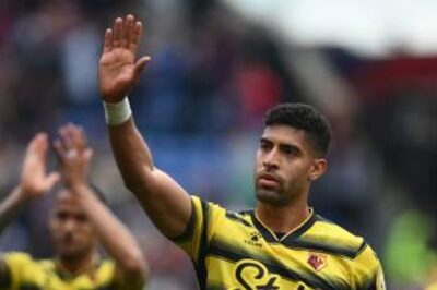 Watford Appoint Forest Green Coach Edwards to Succeed Hodgson