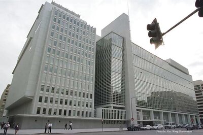 IMF, World Bank warn of renewed Gaza violence