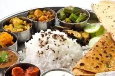 In Punjab, Aahar Se Arogya, A Programme to Bring Millets Back on Food Plate