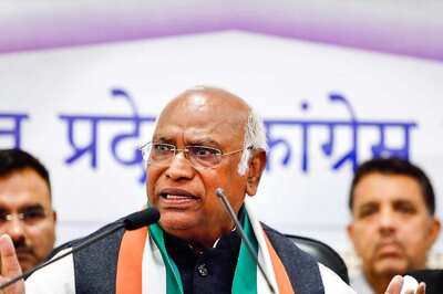 Congress Sets Up Pradesh Election Committee for Poll-bound Chhattisgarh