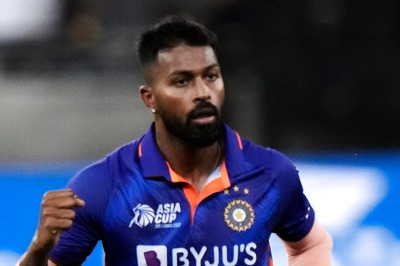 T20 World Cup 2022: 'Hardik Pandya Would be The Main Player For Team India'