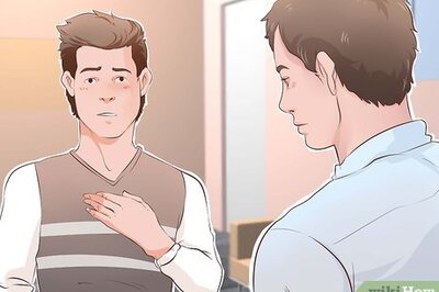 How to Deal With an Embarrassing Moment
