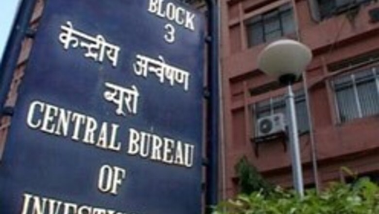 Sikh riots case: BJP attacks Govt, CBI in Rajya Sabha