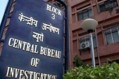 Sikh riots case: BJP attacks Govt, CBI in Rajya Sabha