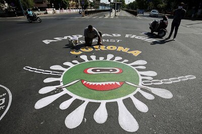 'Considerable' Lockdown Relaxations for Many Districts From May 4, Says Home Ministry