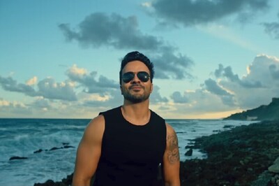 Despacito Returns on YouTube With Original Number of Views Hours After Hackers Delete it