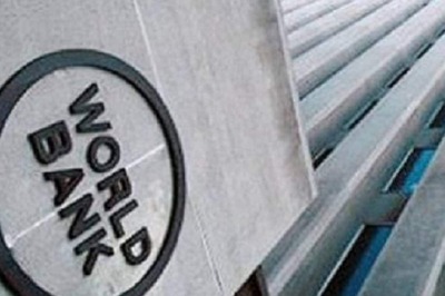 World Bank Raises India's FY23 GDP Growth Forecast From 6.5% To 6.9% On Robust Economic Activities