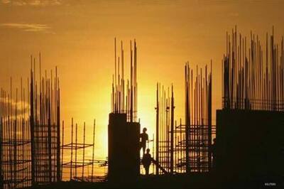 Worst may be over for India economy: Poll