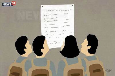 WBBSE Result 2018: West Bengal Madhyamik Result Live on wbresults.nic.in, East Midnapore Tops Districts