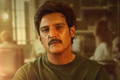 Celebrate Jimmy Shergill's Birthday With These Top 8 Movies and Web Series