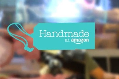 Amazon challenges Etsy with new site for handcrafted goods
