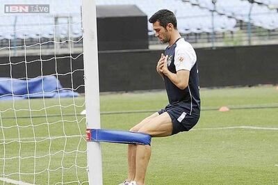 ISL: Luis Garcia available for Atletico de Kolkata's away game against Chennaiyin FC