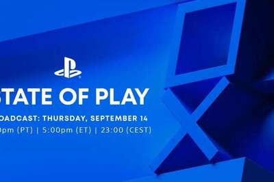 Sony's PlayStation State of Play Event: New Indies, Third-Party Games And More