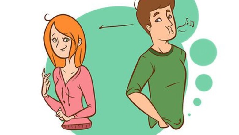 How to Get Your Best Friend to Admit That He Might Be Falling for You