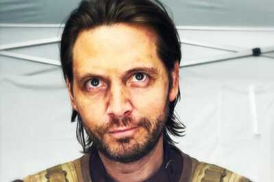 X-Men Star Aaron Stanford Confirms His Character Pyro Is Back In Deadpool & Wolverine