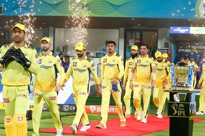 Chennai Super Kings Team 2024 Players List: CSK Full Squad; Top Buys, Salary, Budget, Slots, Areas To Fill IPL 2024 Auction Special