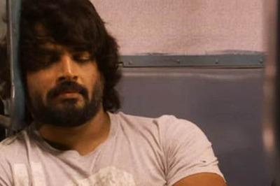 Tokyo Film Fest Honour for Irudhi Suttru Special: Sudha