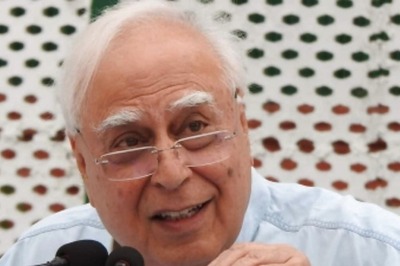 Conviction of Corrupt More During UPA Regime: Kapil Sibal