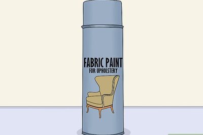 How to Paint Your Carpet