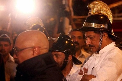 Mantralaya fire: CM to hold special Cabinet meeting