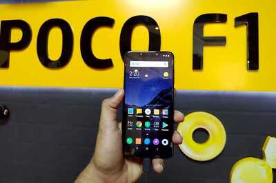 Poco F1 to Get MIUI 11 Update, Confirms Pocophone Chief