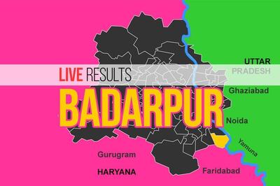 Pramod Kumar Yadav (Cong) Election Result 2020 Live Updates