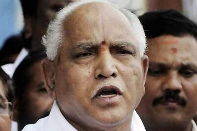 Karnataka: Yeddyurappa supporters step up campaign
