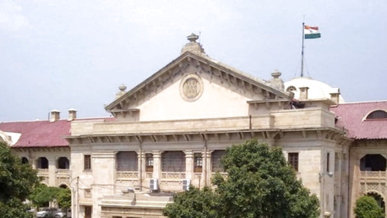 Allahabad HC Judge Who Sought Rights for Cows Bats for Law to Pay 'National Honour' to Lord Ram, Krishna