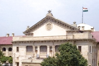 Allahabad HC Judge Who Sought Rights for Cows Bats for Law to Pay 'National Honour' to Lord Ram, Krishna