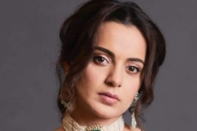 Kangana Ranaut In Legal Trouble Again; FIR Against Actress For Instagram Post 'Spreading Hatred Against Sikhs'