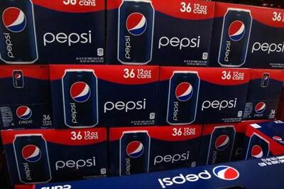 Set to Become China's Leading Food Company, PepsiCo Buys Local Snack Brand 'Be & Cheery' For $705 Mn