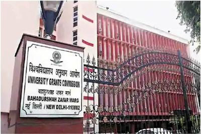 UGC Extends MPhil, PhD Theses Submission Deadline Till December 31