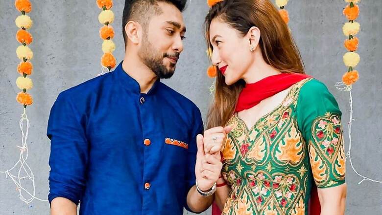 Bigg Boss 14: Zaid Darbar Says 'Tussi Na Jao' As Gauahar Khan Gears Up to Enter the House