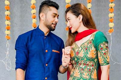 Bigg Boss 14: Zaid Darbar Says 'Tussi Na Jao' As Gauahar Khan Gears Up to Enter the House