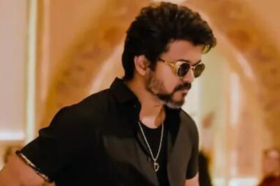 Thalapathy Vijay to Soon Join Instagram? What We Know