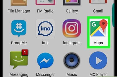 How to Zoom in on Google Maps on Android
