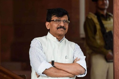 Mumbai Court Extends Sanjay Raut's Judicial Custody, Takes Cognisance of ED's Supplementary Charge Sheet