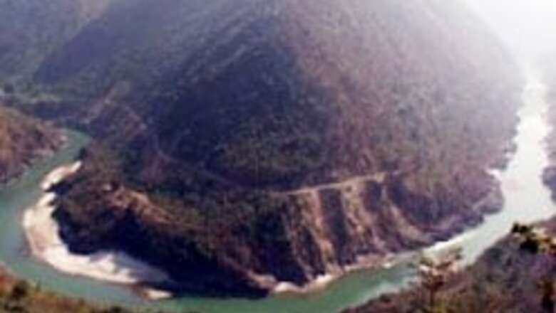 India feels pangs of climate change