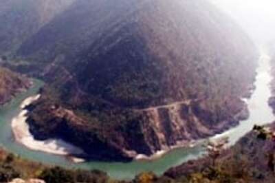 India feels pangs of climate change