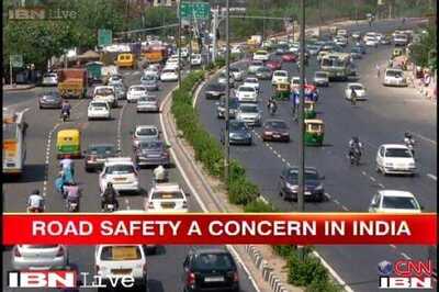 Life is precious, don't lose it on roads! Follow these preventive measures