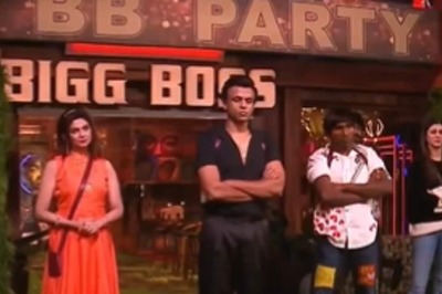 Bigg Boss Marathi 5: A New Eviction Announced Ahead Of Grand Finale