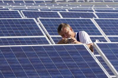 Kerala: Solar power only way out of electricity woes