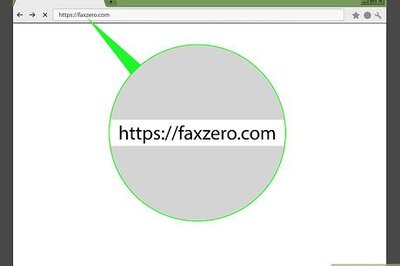 How to Fax Without Using a Fax Machine