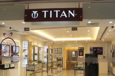 Titan Net Profit Zooms 50% to Rs 734 Crore; Should you Buy, Sell or Hold?