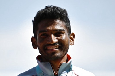 CWG 2022: Army-trained Avinash Sable's Hunger to Run Faster is Limitless